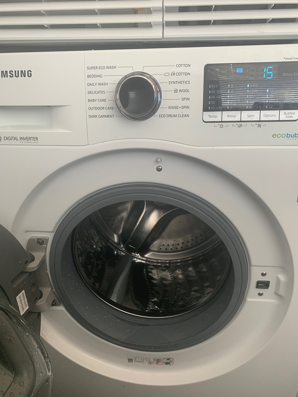 Neff repair in Llandrindod